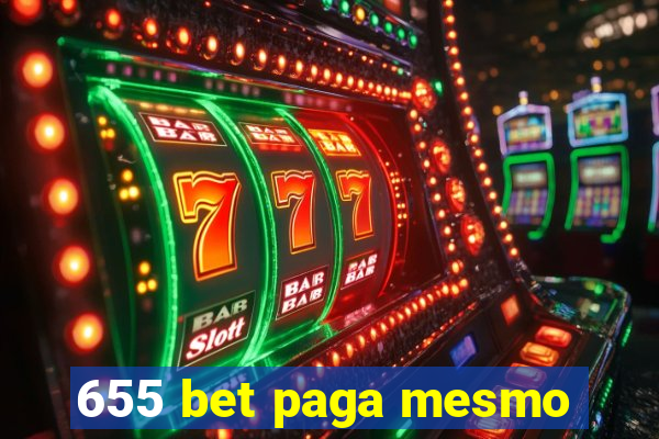 655 bet paga mesmo